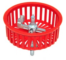 Сверло Elitech 1820.080000 по плитке (1пред.) для дрелей