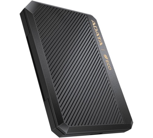 Корпус для HDD/SSD ADATA EC600-BCBK