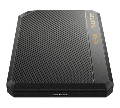 Корпус для HDD/SSD ADATA EC600-BCBK