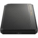 Корпус для HDD/SSD ADATA EC600-BCBK
