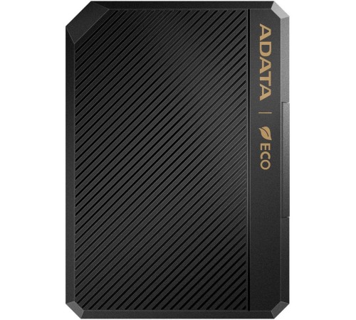 Корпус для HDD/SSD ADATA EC600-BCBK