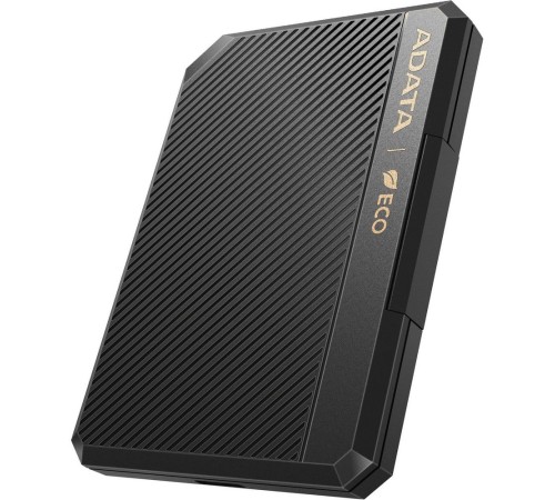 Корпус для HDD/SSD ADATA EC600-BCBK