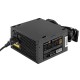 Блок питания 450W ExeGate 80 PLUS® Bronze 450PPH-S (ATX, APFC, SC, КПД 88% (80 PLUS Bronze), 12cm fan, 24pin, (4+4)pin, 2xPCI-E, 3xSATA, 3xIDE, кабель 220V 1,8м с защитой от выдергивания, black, Color