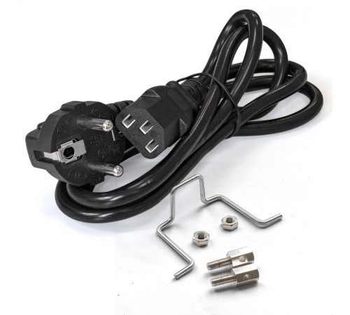 Блок питания 450W ExeGate 80 PLUS® Bronze 450PPH-S (ATX, APFC, SC, КПД 88% (80 PLUS Bronze), 12cm fan, 24pin, (4+4)pin, 2xPCI-E, 3xSATA, 3xIDE, кабель 220V 1,8м с защитой от выдергивания, black, Color