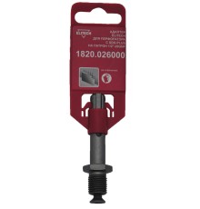 Адаптер для электроинструмента Elitech 1820.026000