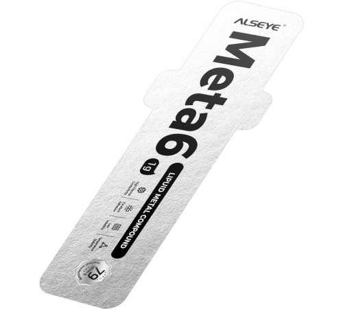 Термопаста Meta6