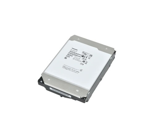 Жесткий диск серверный Toshiba MG11ACA22TE 3.5" 22TB MG11 Series SATA Жесткий диск серверный Toshiba MG11ACA22TE 3.5" 22TB MG11 Series SATA