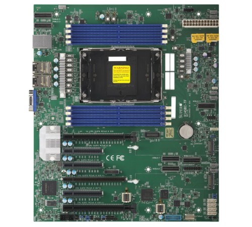 Материнская плата SuperMicro MBD-X14SBI-TF-B