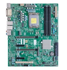 Материнская плата SuperMicro MBD-X14SAE-O