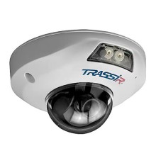 Видеокамера IP Trassir TR-D4151IR1 2.8-2.8мм цветная