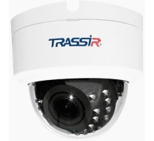 Видеокамера IP Trassir TR-D3123IR2 2.7-13.5мм цветная