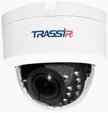 Видеокамера IP Trassir TR-D3123IR2 2.7-13.5мм цветная