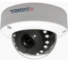 Видеокамера IP Trassir TR-D2D5 2.8-2.8мм цветная