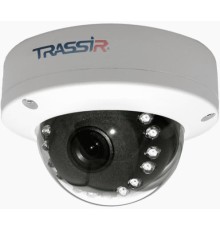 Видеокамера IP Trassir TR-D2D5 2.8-2.8мм цветная