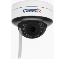 Видеокамера IP Trassir TR-W2D5 + 6 месяцев 2.8-2.8мм цветная
