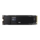 Твердотельный накопитель SSD Samsung M.2 2280 2TB 990 EVO NVMe 2.0, PCIe 4.0 x4, V-NAND
TLC, R/W 5000/4200MB/s, IOPs 700 000/800 000, TBW 1200,
DWPD 0.33