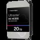 Жесткий диск серверный Western Digital WUH722020CLE604 3.5" 20TB Ultrastar DC HC555 SATA