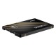 Твердотельный накопитель SSD MSI 2.5" 480GB SPATIUM S270 Client SSD SATA 6Gb/s, 500/450, IOPS 55/80K, MTBF 2M, 250TBW, RTL SATA 6Gb/s, 500/450, IOPS 55/80K, MTBF 2M, 3D NAND, 250TBW, 0,29DWPD, RTL
