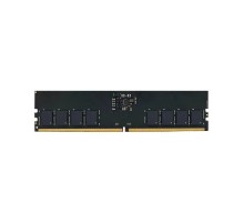 Модуль памяти AGI DDR5 4800MHz 32GB UDIMM -Single tray