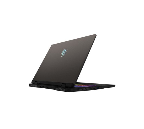 Ноутбук MSI Crosshair A16 HX D8WGKG-078XRU AMD Ryzen 7 8840HX/32Gb/SSD1Tb/RTX5070 8Gb/16"/IPS/WQXGA/2560x1600/240Hz/NoOS/Cosmos Gray (9S7-15PL21-078)