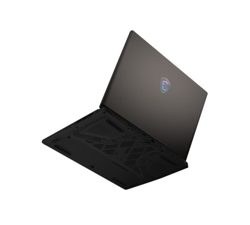 Ноутбук MSI Crosshair A16 HX D8WGKG-078XRU AMD Ryzen 7 8840HX/32Gb/SSD1Tb/RTX5070 8Gb/16"/IPS/WQXGA/2560x1600/240Hz/NoOS/Cosmos Gray (9S7-15PL21-078)
