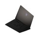Ноутбук MSI Crosshair A16 HX D8WGKG-078XRU AMD Ryzen 7 8840HX/32Gb/SSD1Tb/RTX5070 8Gb/16"/IPS/WQXGA/2560x1600/240Hz/NoOS/Cosmos Gray (9S7-15PL21-078)