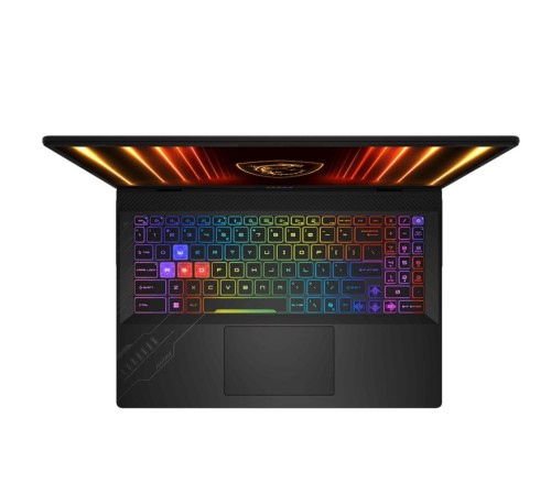 Ноутбук MSI Crosshair A16 HX D8WGKG-078XRU AMD Ryzen 7 8840HX/32Gb/SSD1Tb/RTX5070 8Gb/16"/IPS/WQXGA/2560x1600/240Hz/NoOS/Cosmos Gray (9S7-15PL21-078)