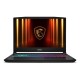 Ноутбук MSI Katana 15 HX B14WFK-617XRU Intel Core i7-14650HX/16Gb/SSD1Tb/RTX5060 8Gb/15.6"/IPS/FHD/1920x1080/144Hz/NoOS/Black (9S7-1587C1-617)