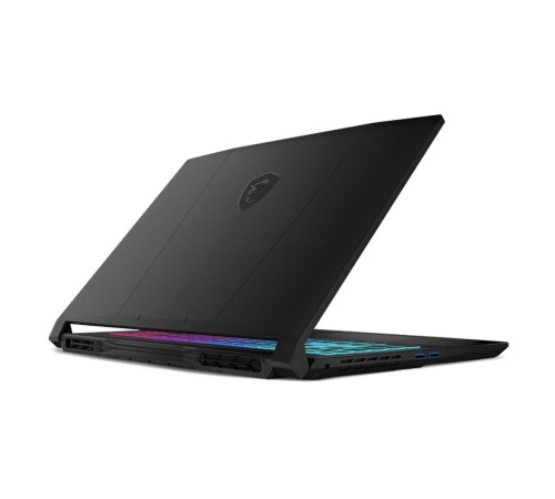 Ноутбук MSI Katana 15 HX B14WFK-617XRU Intel Core i7-14650HX/16Gb/SSD1Tb/RTX5060 8Gb/15.6"/IPS/FHD/1920x1080/144Hz/NoOS/Black (9S7-1587C1-617)