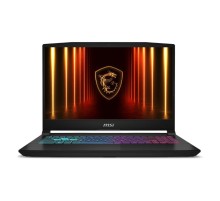 MSI Katana 15 HX B14WGK-226XRU Intel Core i7-14650HX/32Gb/SSD1Tb/RTX5070 8Gb/15.6"/IPS/FHD/1920x1080/144Hz/NoOS/Black (9S7-1587C1-226)