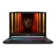 MSI Katana 15 HX B14WGK-226XRU Intel Core i7-14650HX/32Gb/SSD1Tb/RTX5070 8Gb/15.6"/IPS/FHD/1920x1080/144Hz/NoOS/Black (9S7-1587C1-226)