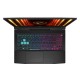 MSI Katana 15 HX B14WGK-226XRU Intel Core i7-14650HX/32Gb/SSD1Tb/RTX5070 8Gb/15.6"/IPS/FHD/1920x1080/144Hz/NoOS/Black (9S7-1587C1-226)