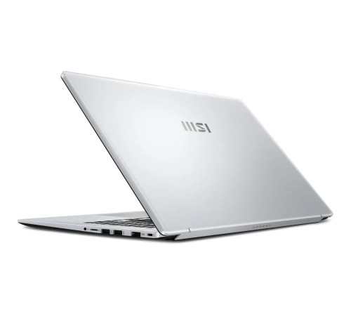 Ноутбук MSI Modern 15 F1MG-800XRU Intel Core 7 150U/16Gb/SSD1Tb/15.6"/IPS/FHD/1920x1080/60Hz/NoOS/Urban Silver (9S7-15S112-800)