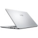 Ноутбук MSI Modern 15 F1MG-800XRU Intel Core 7 150U/16Gb/SSD1Tb/15.6"/IPS/FHD/1920x1080/60Hz/NoOS/Urban Silver (9S7-15S112-800)