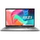 Ноутбук MSI Modern 15 F1MG-800XRU Intel Core 7 150U/16Gb/SSD1Tb/15.6"/IPS/FHD/1920x1080/60Hz/NoOS/Urban Silver (9S7-15S112-800)