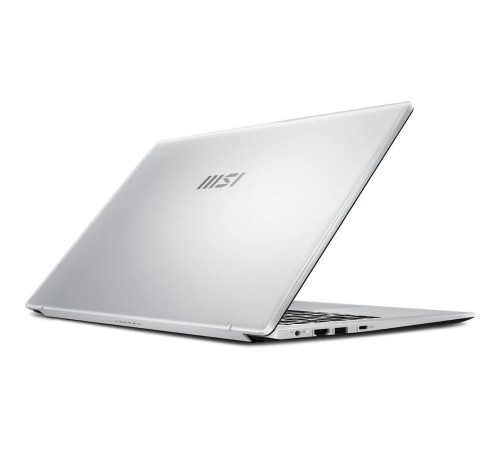 Ноутбук MSI Modern 15 F1MG-800XRU Intel Core 7 150U/16Gb/SSD1Tb/15.6"/IPS/FHD/1920x1080/60Hz/NoOS/Urban Silver (9S7-15S112-800)