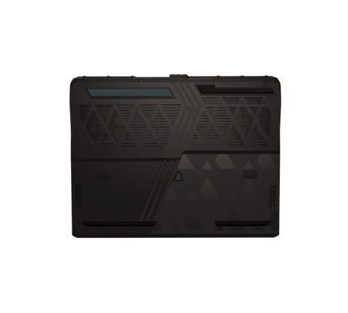 Ноутбук MSI Vector A16 HX A8WHG-033XRU AMD Ryzen 9 8940HX/16Gb/SSD1Tb/RTX5070Ti 12Gb/16"/IPS/WQXGA/2560x1600/240Hz/NoOS/Cosmos Gray (9S7-15MM72-033)