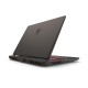 Ноутбук MSI Vector A16 HX A8WHG-033XRU AMD Ryzen 9 8940HX/16Gb/SSD1Tb/RTX5070Ti 12Gb/16"/IPS/WQXGA/2560x1600/240Hz/NoOS/Cosmos Gray (9S7-15MM72-033)