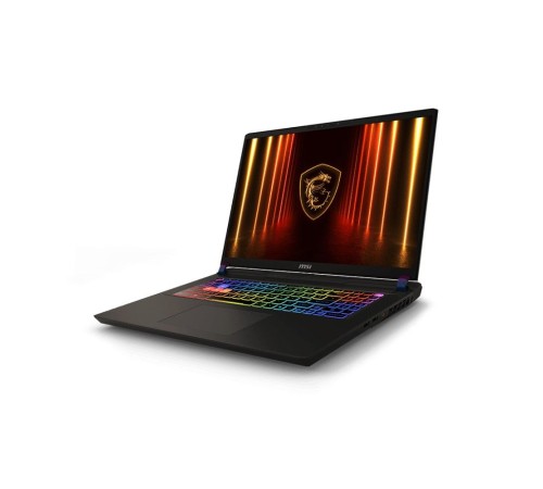 Ноутбук MSI Vector A16 HX A8WHG-033XRU AMD Ryzen 9 8940HX/16Gb/SSD1Tb/RTX5070Ti 12Gb/16"/IPS/WQXGA/2560x1600/240Hz/NoOS/Cosmos Gray (9S7-15MM72-033)