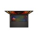 Ноутбук MSI Vector A16 HX A8WHG-033XRU AMD Ryzen 9 8940HX/16Gb/SSD1Tb/RTX5070Ti 12Gb/16"/IPS/WQXGA/2560x1600/240Hz/NoOS/Cosmos Gray (9S7-15MM72-033)