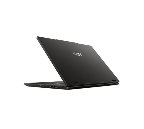 Ноутбук MSI VenturePro 16 AI A2HVEG-033XRU Intel Core Ultra 7 255H/16Gb/SSD1Tb/RTX4050 6Gb/16"/OLED/2K/2048x1280/120Hz/NoOS/Solid Gray (9S7-261121-033)