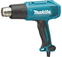 Технический фен Makita HG6030K 1600Вт темп.350/500С