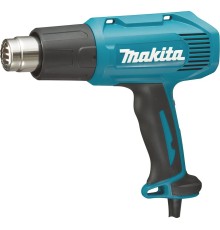 Технический фен Makita HG6030K 1600Вт темп.350/500С