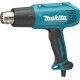 Технический фен Makita HG6030K 1600Вт темп.350/500С