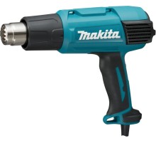 Технический фен Makita HG6031VK 1800Вт темп.50-600С