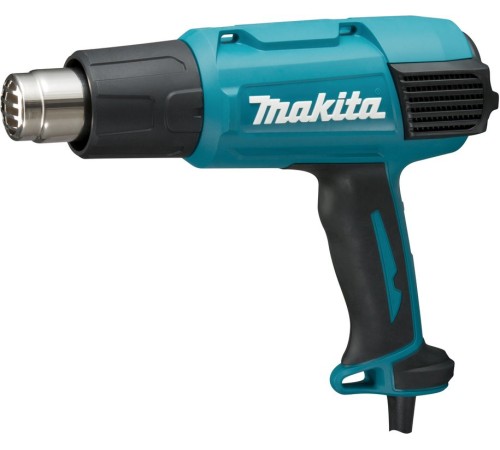 Технический фен Makita HG6031VK 1800Вт темп.50-600С Технический фен Makita HG6031VK 1800Вт темп.50-600С