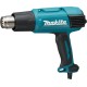 Технический фен Makita HG6031VK 1800Вт темп.50-600С
