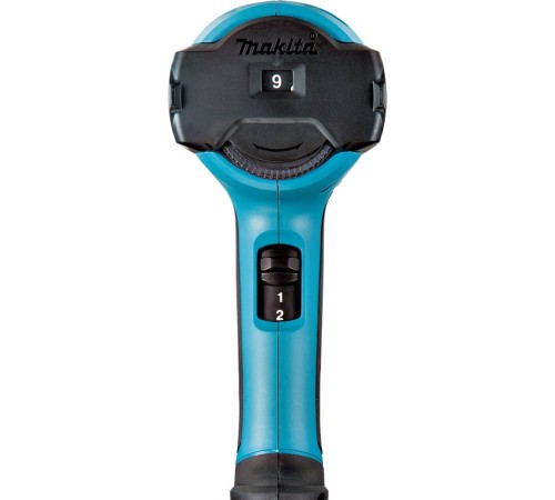 Технический фен Makita HG6031VK 1800Вт темп.50-600С Технический фен Makita HG6031VK 1800Вт темп.50-600С