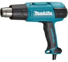 Технический фен Makita HG6530VK 2000Вт темп.50-650С