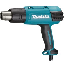Технический фен Makita HG6530VK 2000Вт темп.50-650С